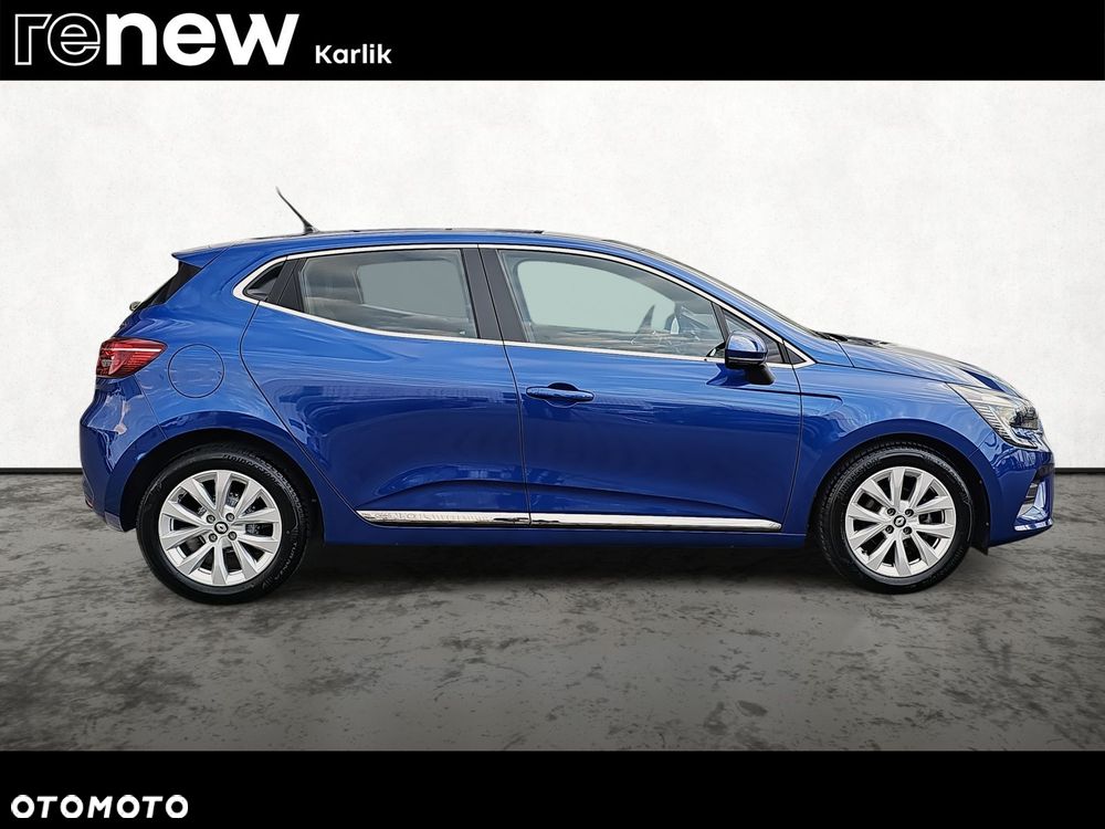 Renault Clio 1.0 TCe Intens - 4