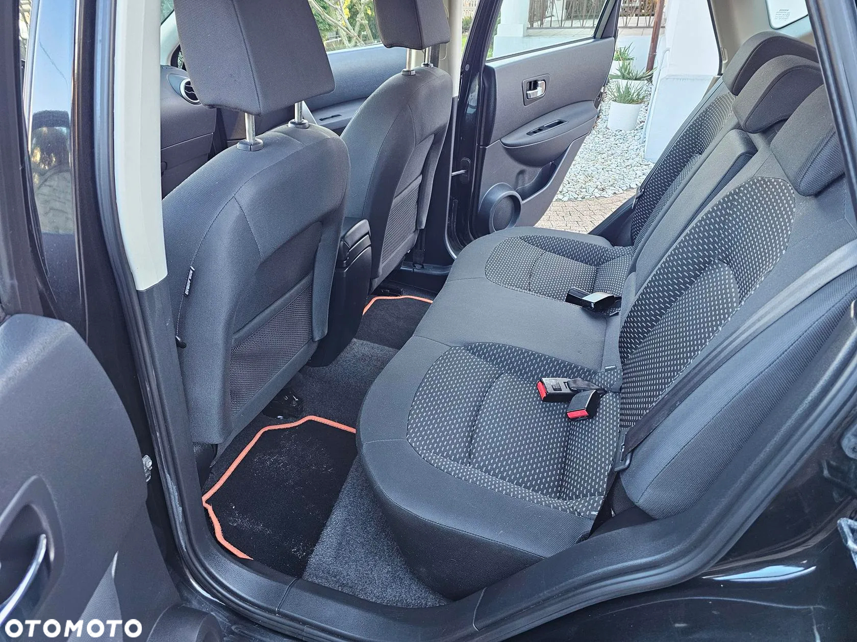 Nissan Qashqai 1.6 Acenta - 14