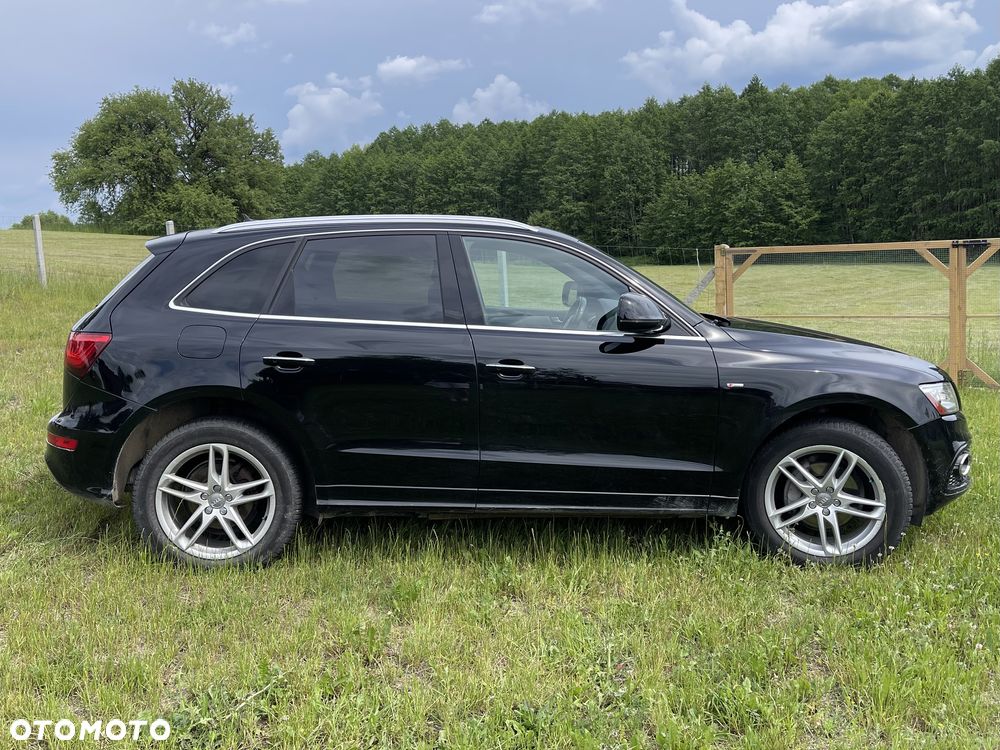 Audi Q5 - 12
