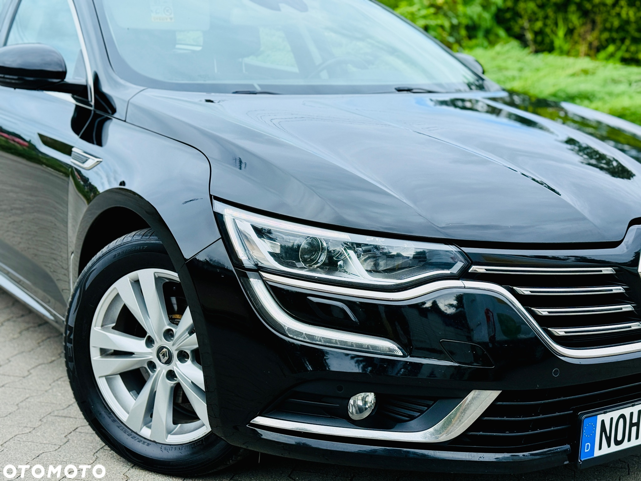 Renault Talisman Grandtour ENERGY dCi 130 EDC INTENS - 19