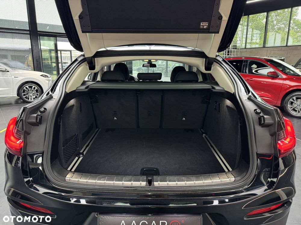 BMW X4 xDrive20i GPF Advantage sport - 19