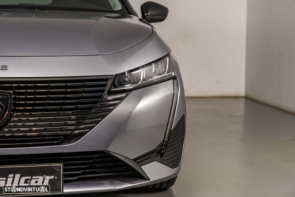 Peugeot 308 SW 1.2 PureTech Allure Pack - 18