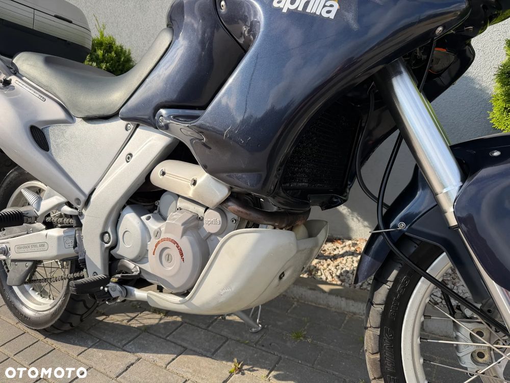 Aprilia Pegaso - 12