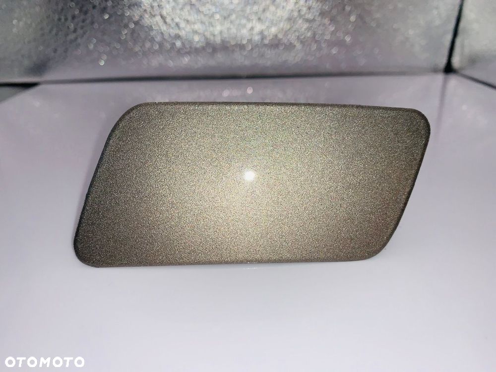Zaślepka spryskiwacza CITROEN C5 II LIFT KOLORY - 1
