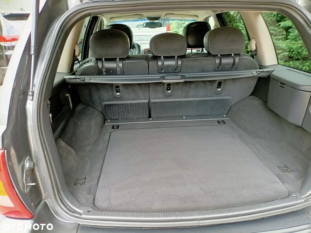 Jeep Grand Cherokee - 5