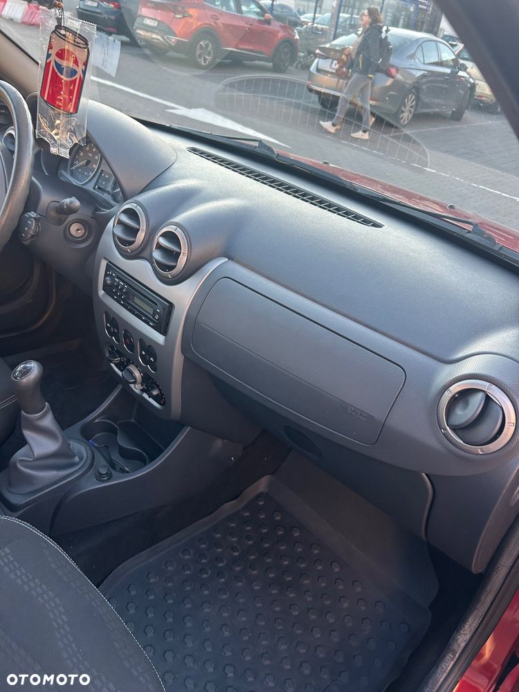 Dacia Sandero - 12