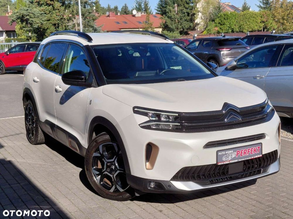 Citroën C5 Aircross - 4