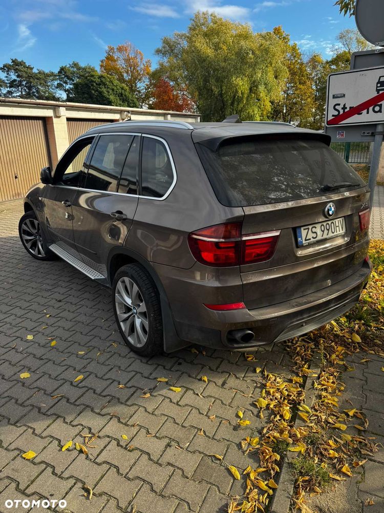 BMW X5 - 8