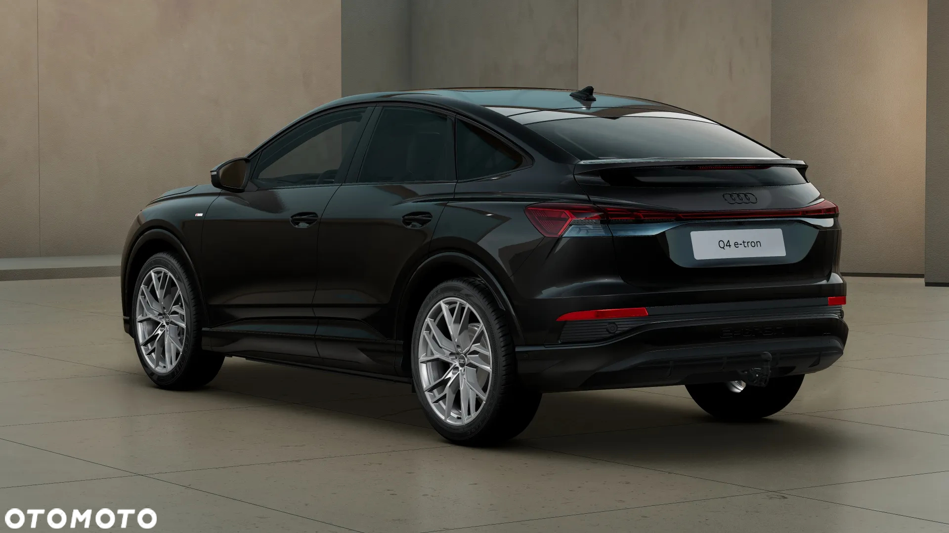 Audi Q4 Sportback e-tron e-tron 40 63kWh - 3