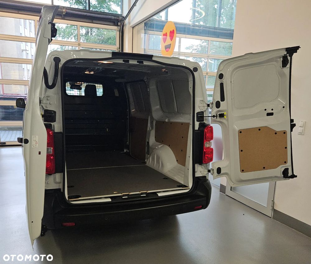 Toyota Proace - 8