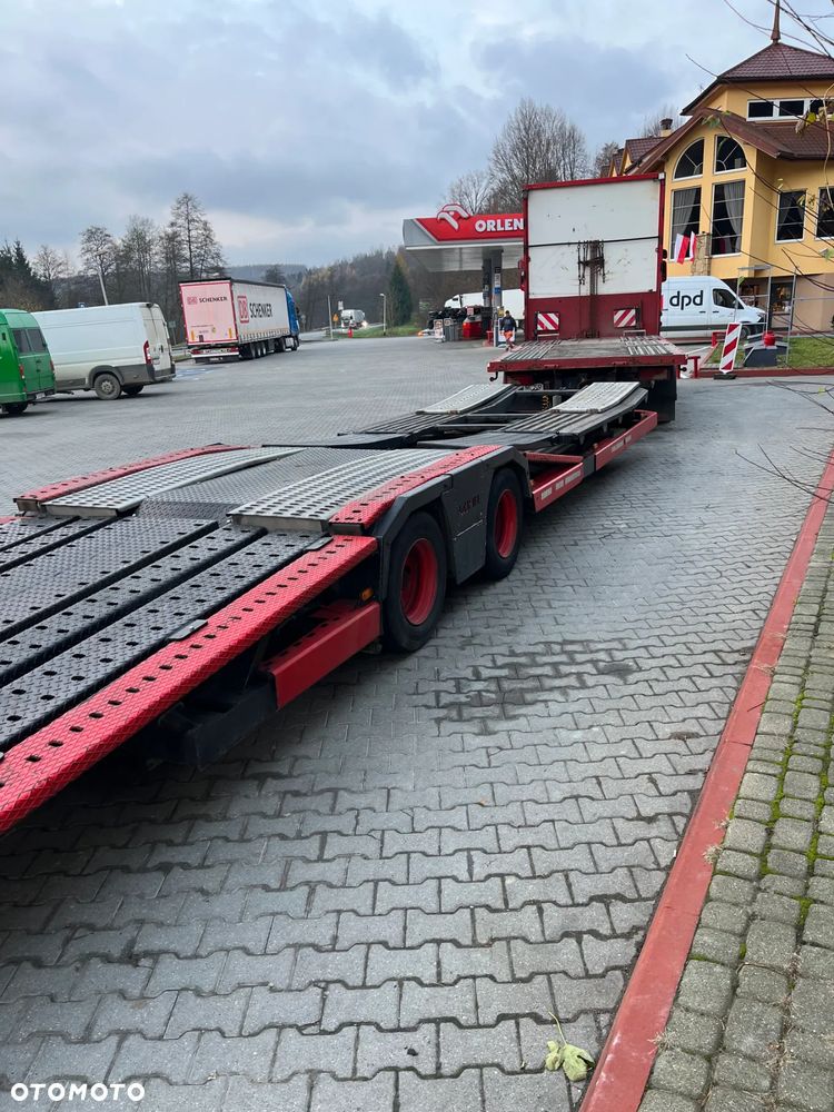 Scania 420R - 3