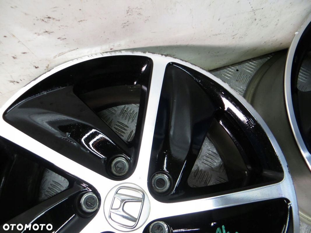 HONDA HR-V II FELGI ALUMINIOWE 7JX17 ET55 5X114.3 16- - 6