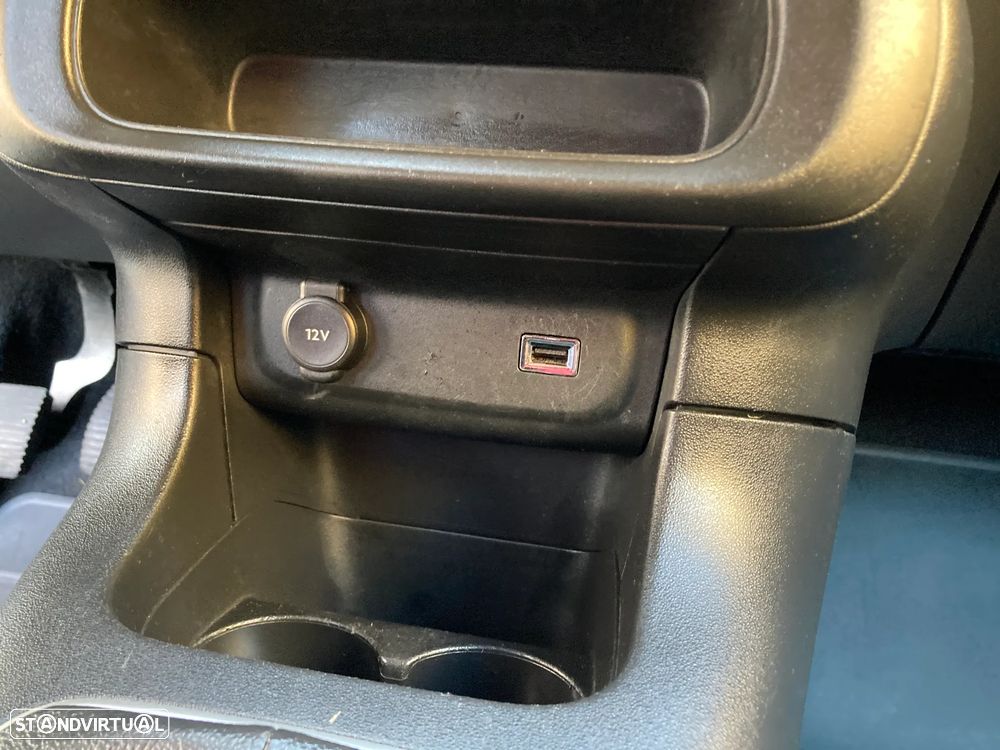 Citroën C3 Pure Tech S&S Shine Pack - 23