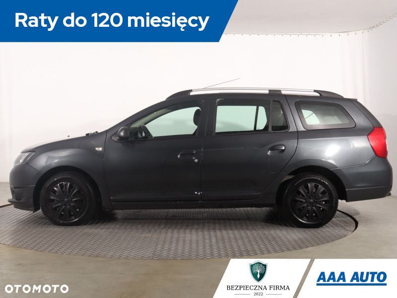 Dacia Logan - 4