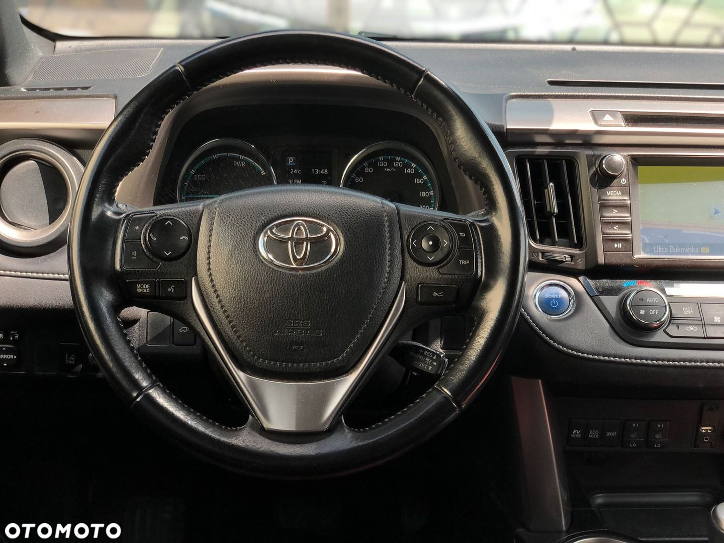 Toyota RAV4 - 14