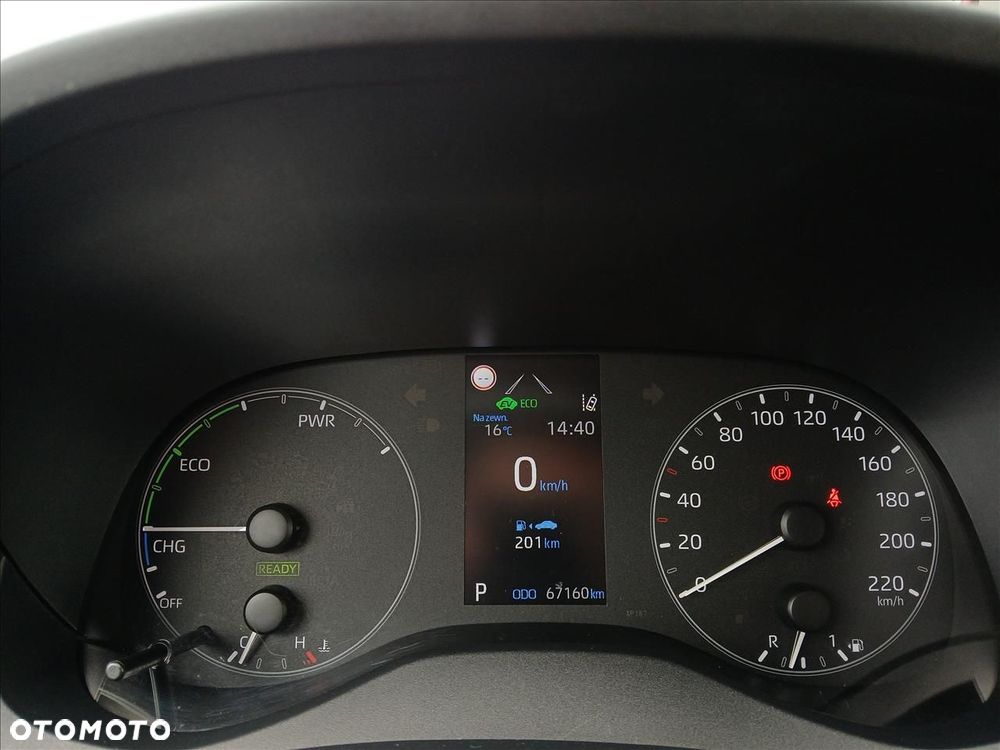 Mazda 2 Hybrid 1.5 Pure CVT - 12