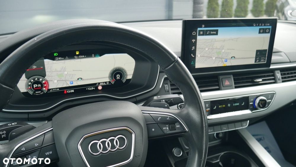Audi A5 Cabrio - 33