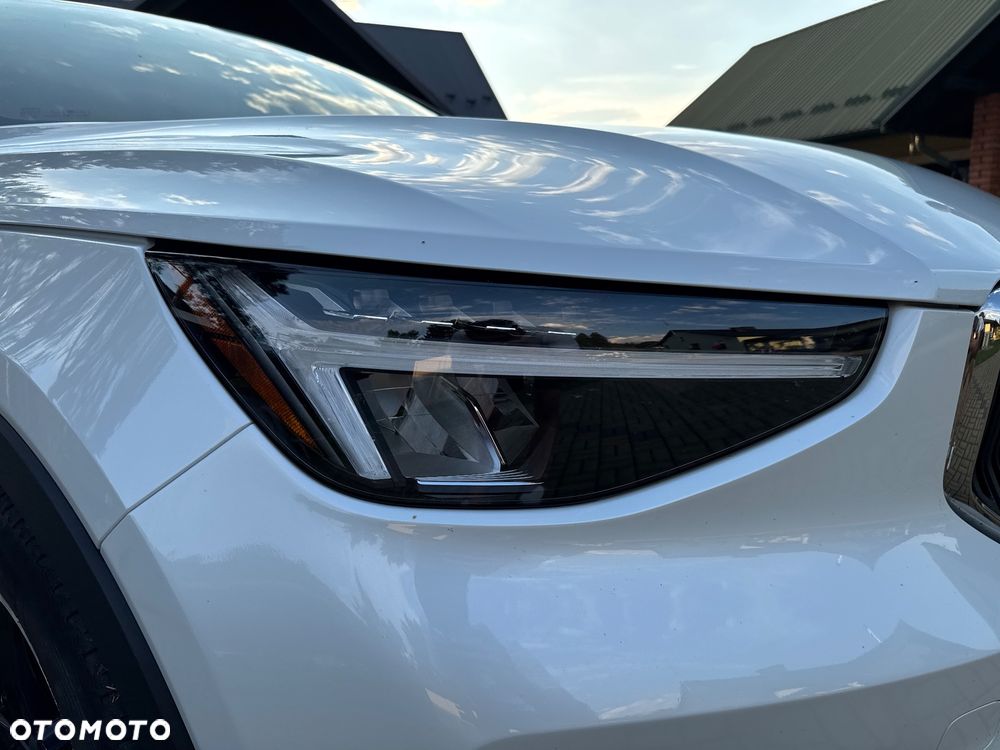 Volvo XC 40 B5 B AWD Ultimate Bright - 14