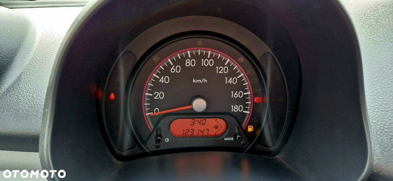 Suzuki Alto - 14