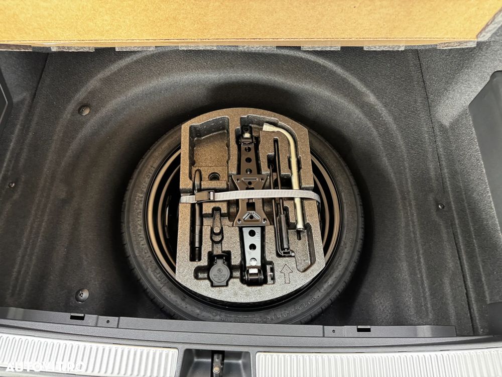 Skoda Superb Combi 2.0 TDI 193 CP 4x4 DSG Selection - 14