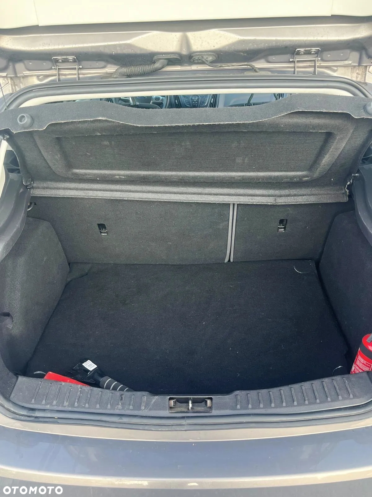 Ford Focus 1.6 Ambiente Start - 3
