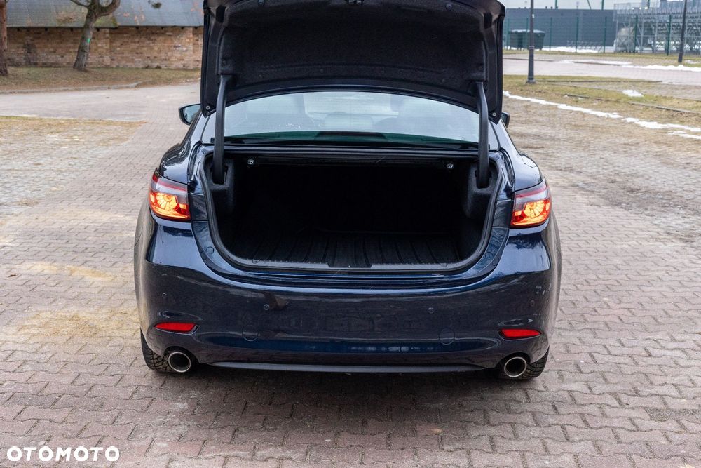 Mazda 6 2.0 Skypassion I-ELoop - 15