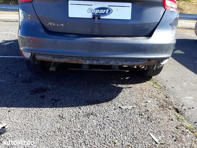 Dezmembrari / Dezmembrez Ford Focus 3 1.6 DV6 cutie 6v B6 culoare Magnetic - 7