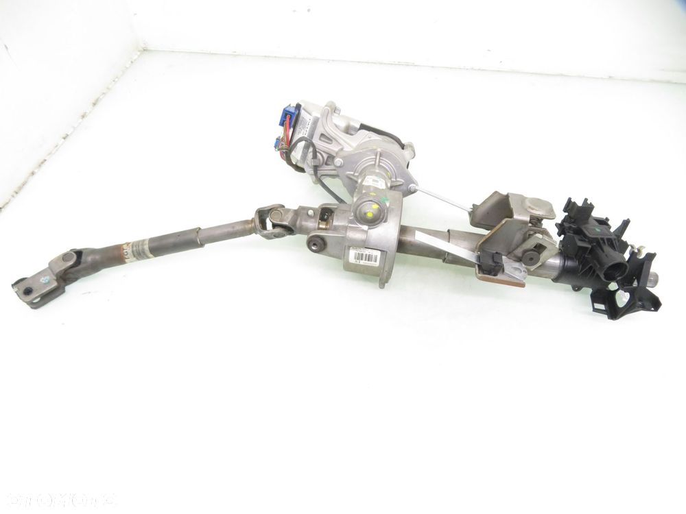WSPOMAGANIE ELEKTRYCZNE OPEL MERIVA A 93392692 09383290 26093339 - 1