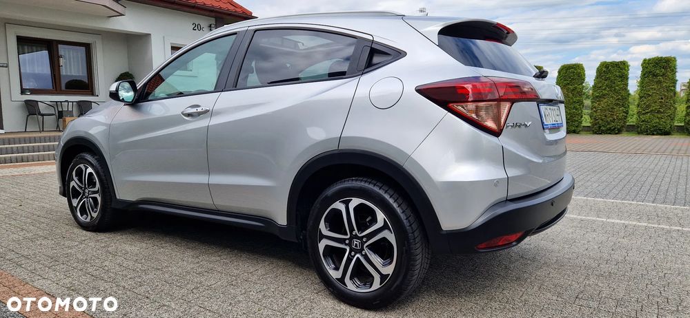 Honda HR-V 1.5 i-VTEC CVT Executive - 6