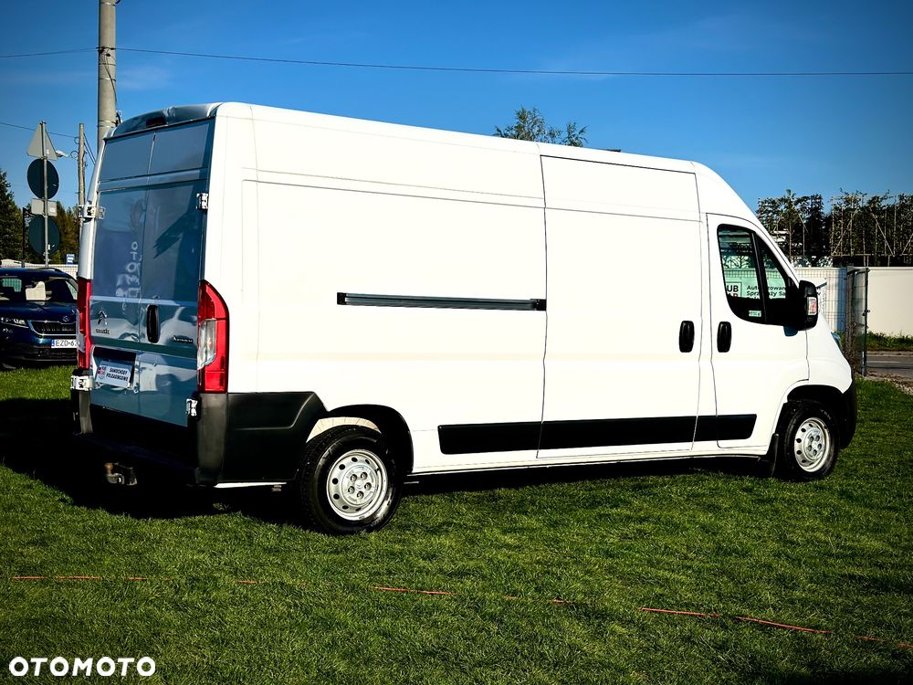 Citroën Jumper L3H2 - 2
