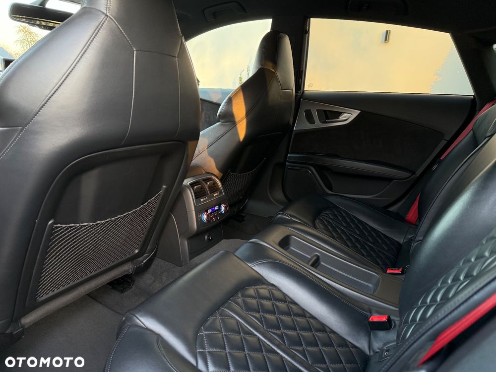Audi A7 Sportback - 20