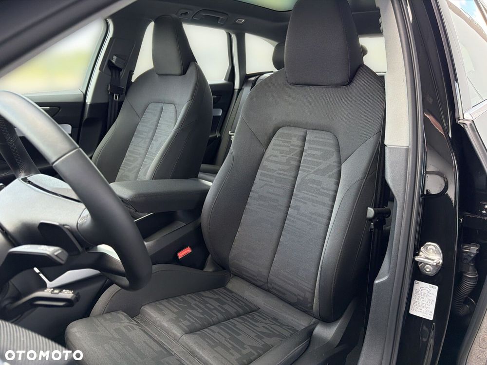 Audi A6 Avant TDI mHEV Quattro S tronic - 13