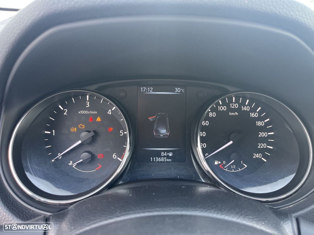 Nissan Qashqai 1.5 dCi Acenta - 6