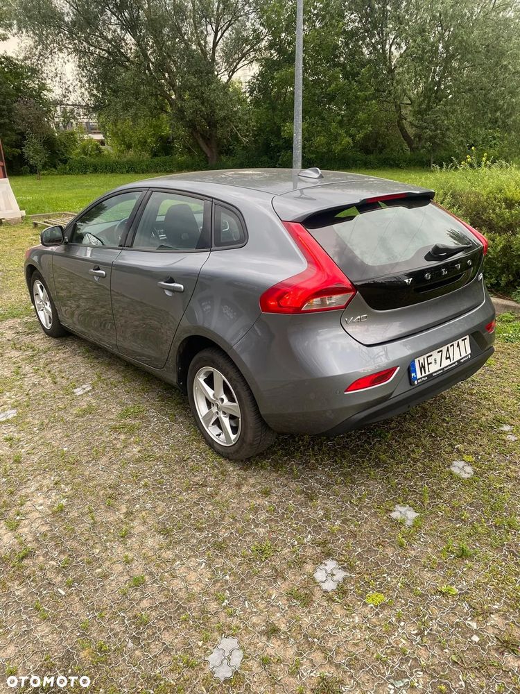 Volvo V40 D2 Drive-E Dynamic Edition - 3