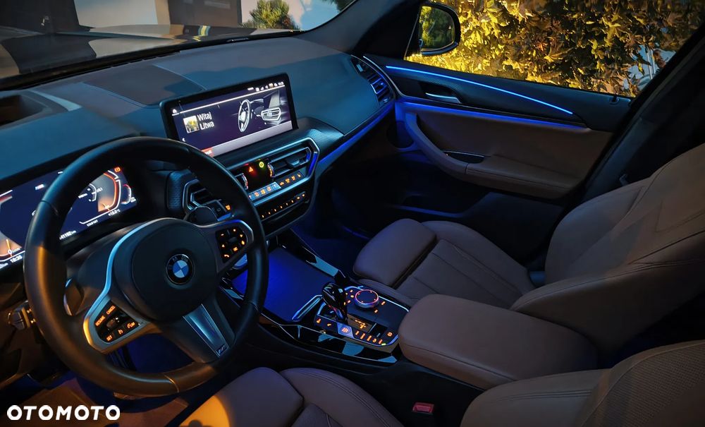 BMW X3 - 23