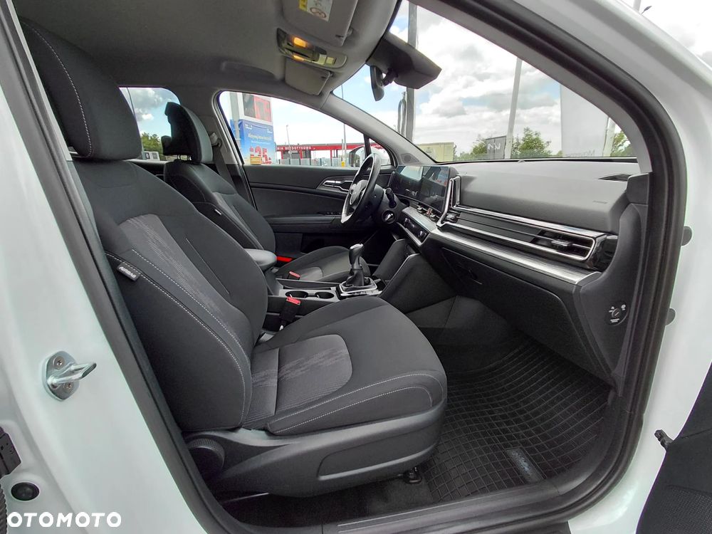Kia Sportage 1.6 T-GDI L 2WD - 25