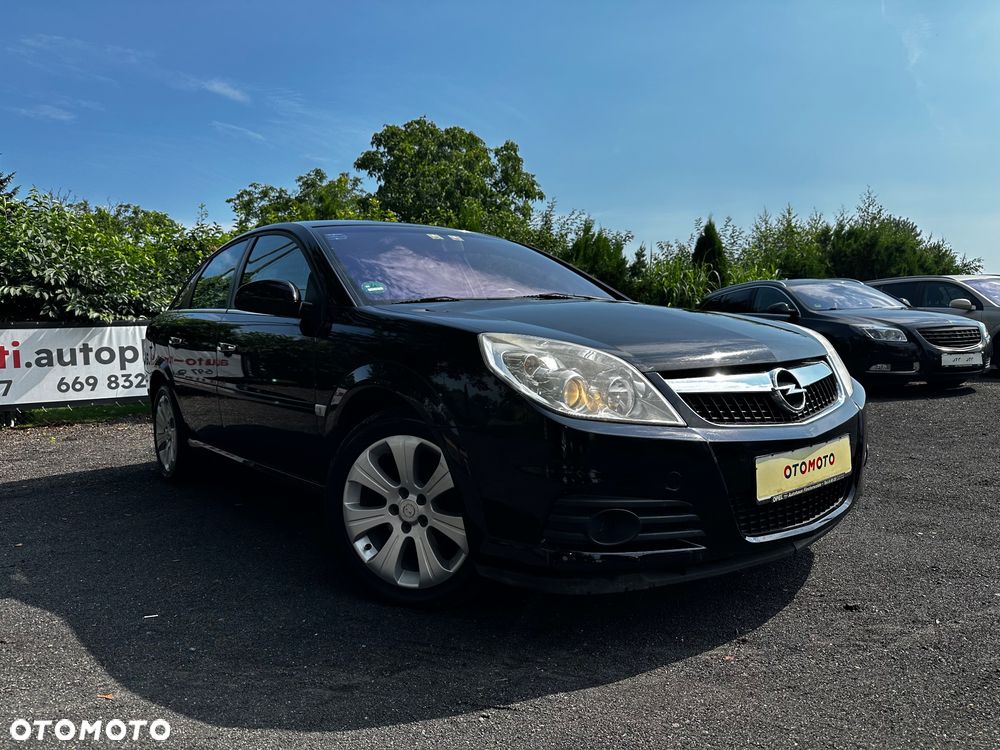 Opel Vectra 1.8 Cosmo Plus - 5