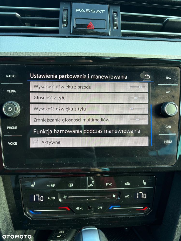 Volkswagen Passat 2.0 TDI 4Mot Elegance DSG - 16