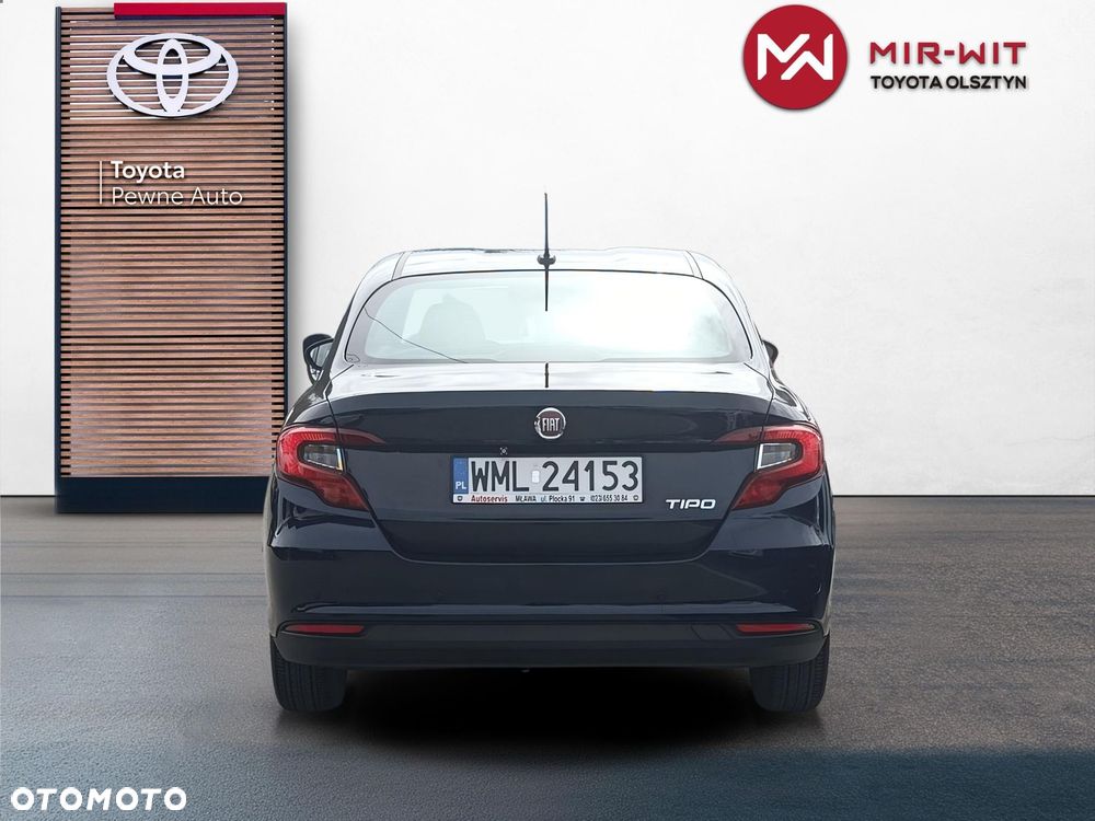 Fiat Tipo 1.0 T3 - 7