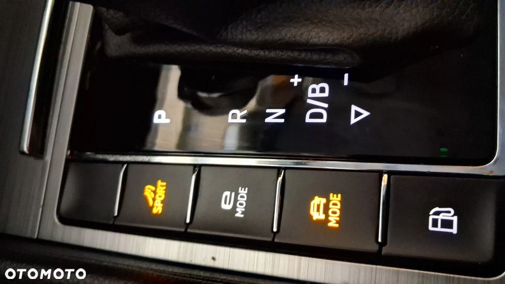 Skoda Superb 1.4 TSI Plug-In Hybrid Style DSG - 24