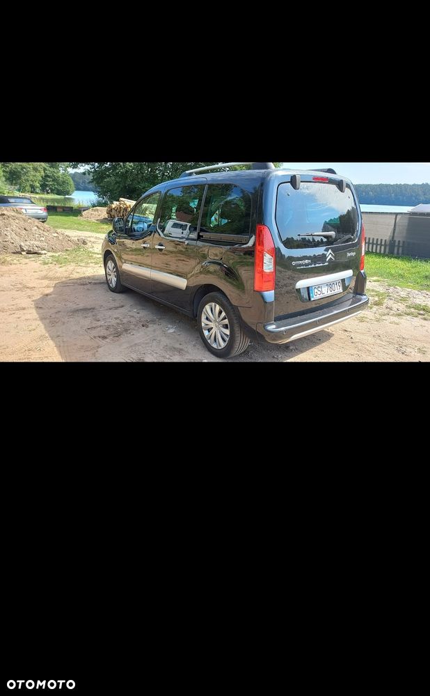 Citroën Berlingo - 3