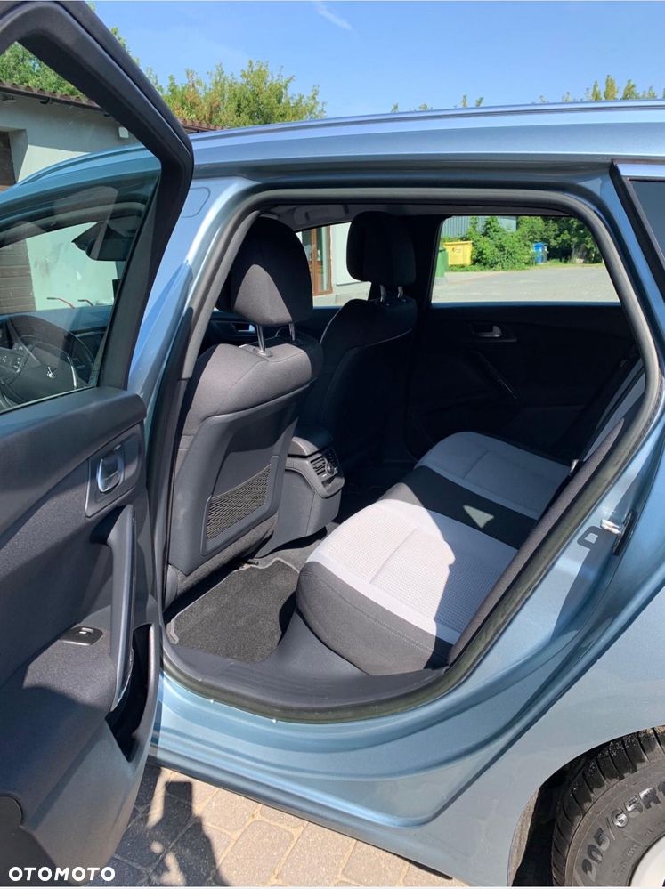 Peugeot 508 1.6 e-HDi Active S&S - 4