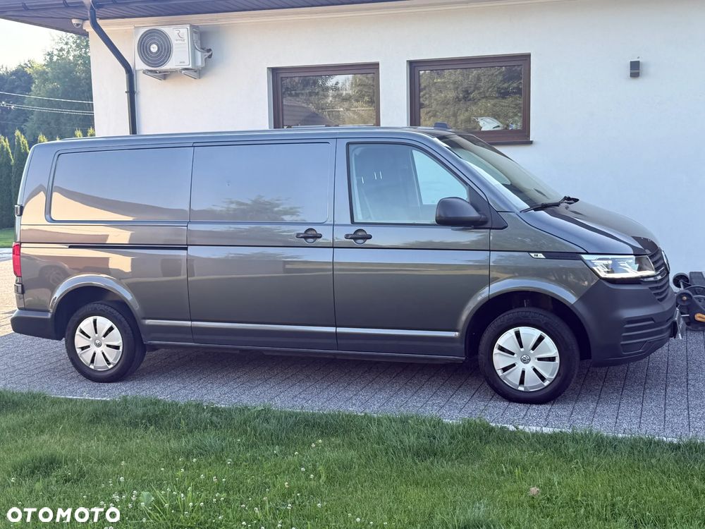 Volkswagen Transporter T6 - 12
