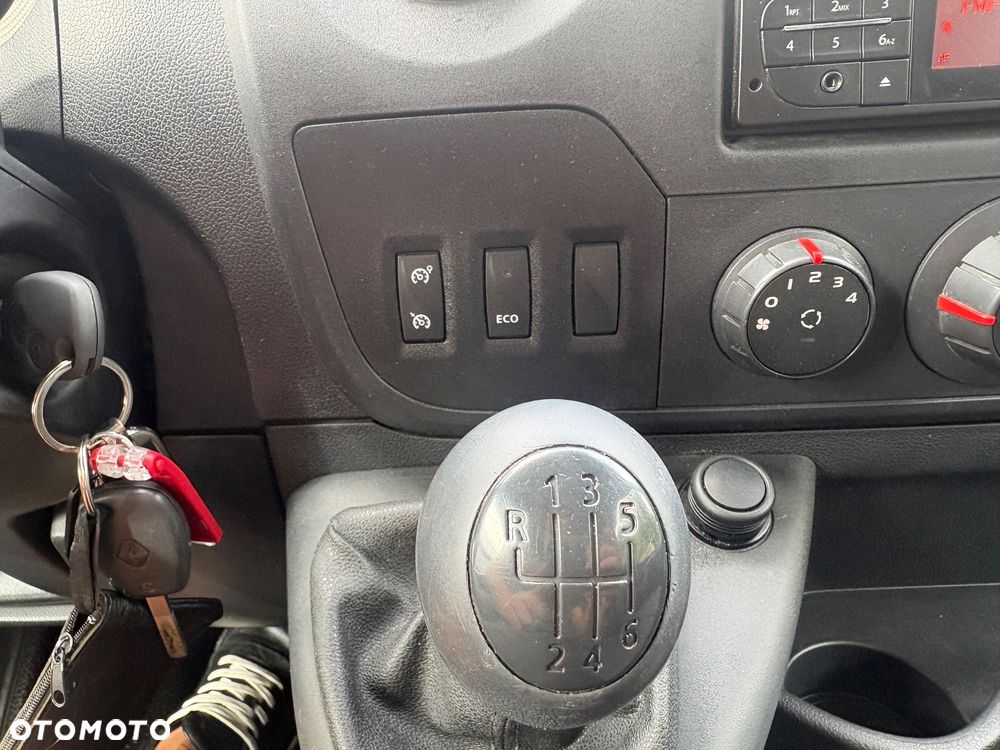 Renault Master - 12