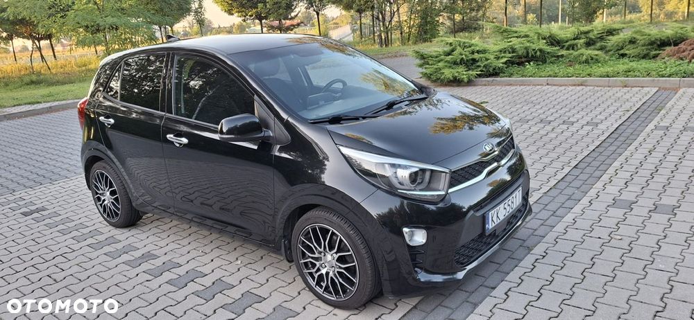 Kia Picanto 1.0 L Business Line - 2
