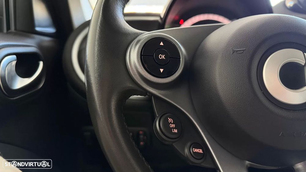 Smart ForFour EQ - 11