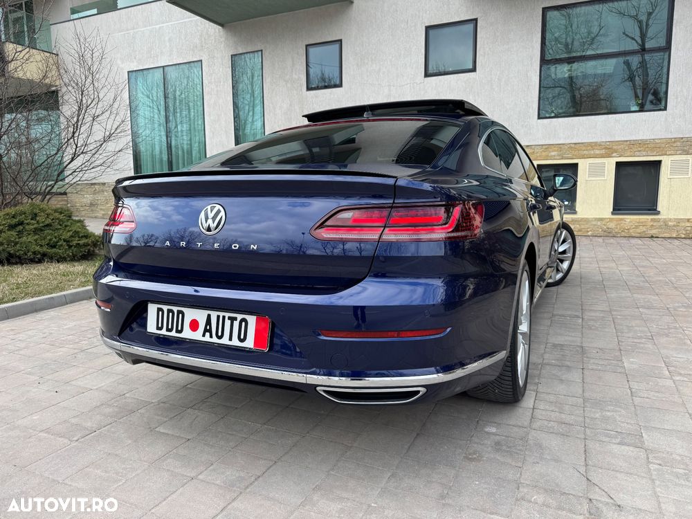 Volkswagen ARTEON 2.0 TDI DSG R-Line - 9