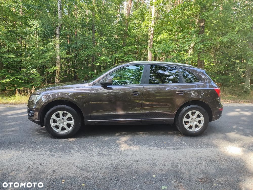 Audi Q5 - 6