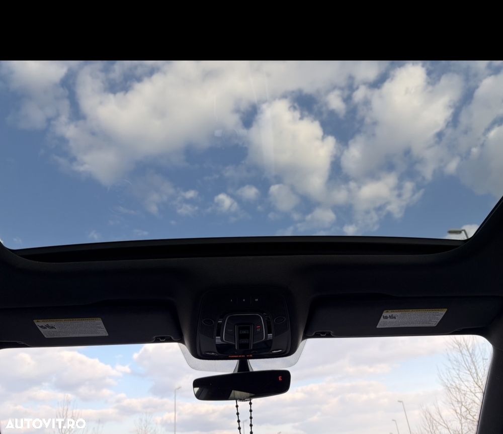 Audi A5 Sportback 2.0 TFSI S tronic quattro - 8