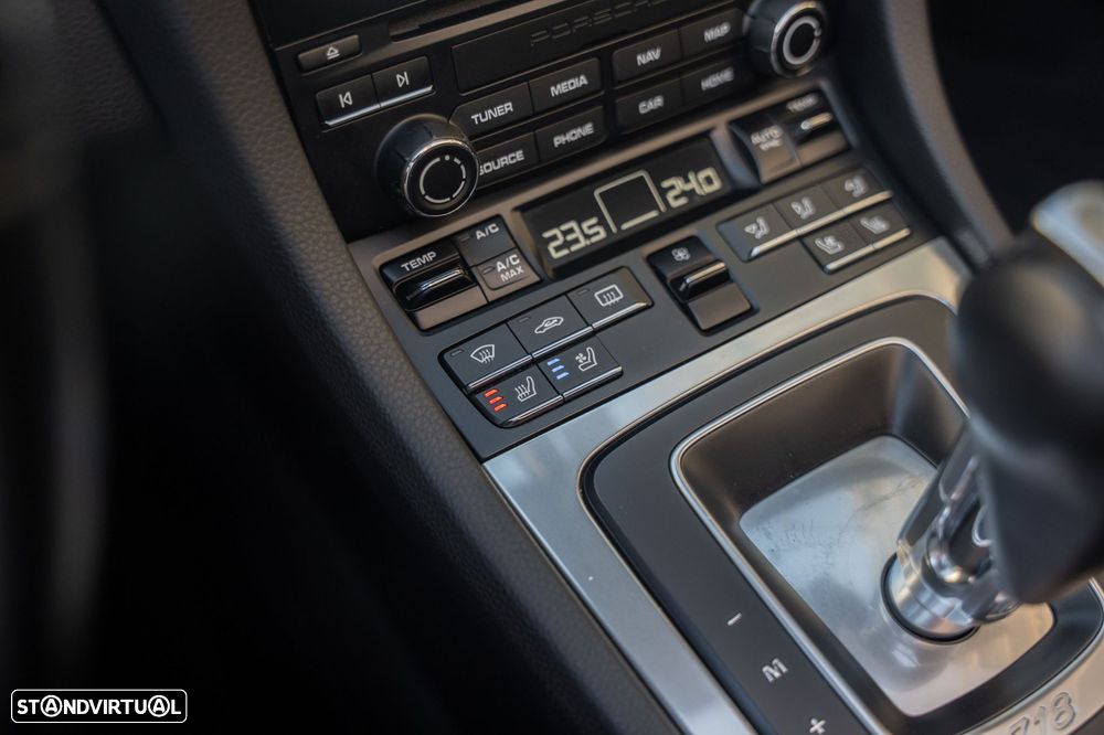 Porsche 718 Boxster 2.5 S PDK - 21